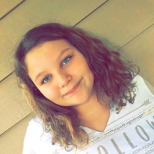 Meet your Posher, Jadyn